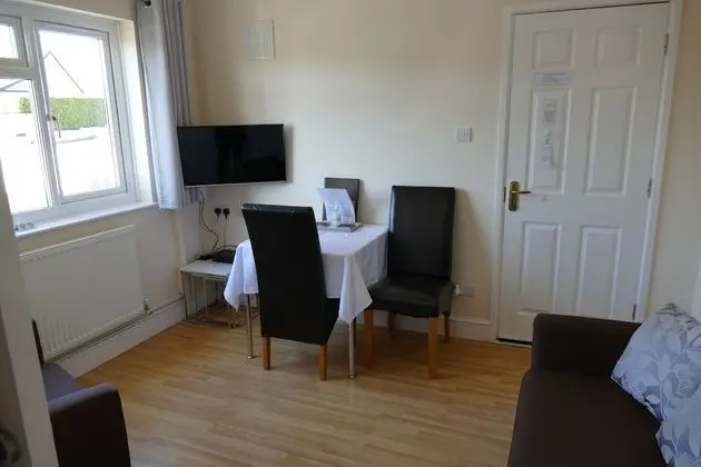 Apart Daire, Özel Banyo (Orchid 1 bedroom)