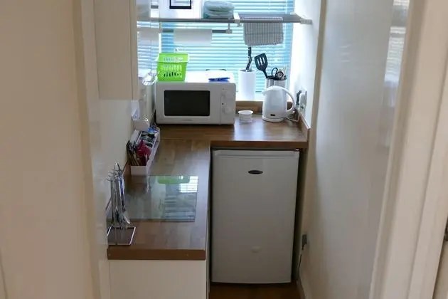 Apart Daire, Özel Banyo (Orchid 1 bedroom)
