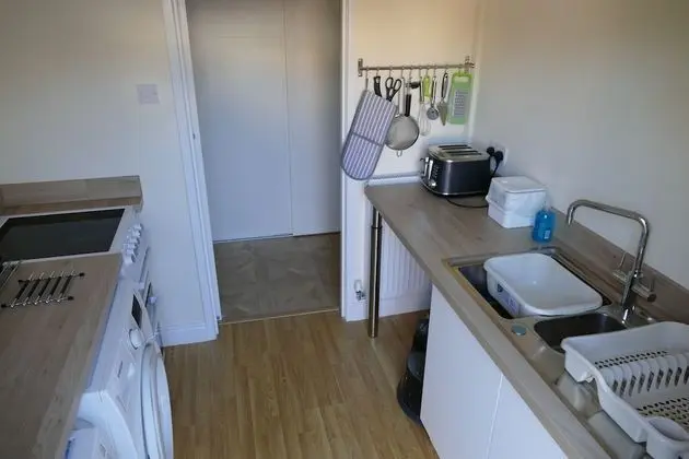 Apart Daire, Özel Banyo (Orchid 1 bedroom)