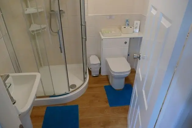 Apart Daire, Özel Banyo (Orchid 1 bedroom)