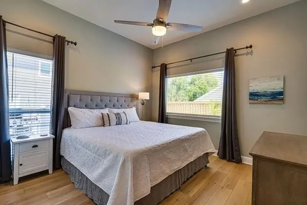 Ev (3 Bedrooms)