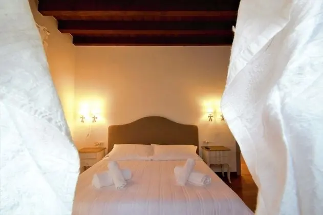 Deluxe Villa, 4 Yatak Odası