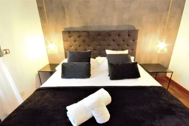 Deluxe Villa, 4 Yatak Odası
