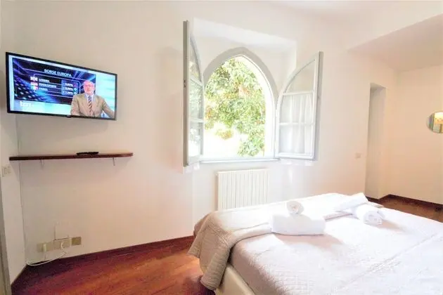 Deluxe Villa, 4 Yatak Odası