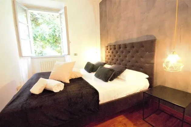 Deluxe Villa, 4 Yatak Odası