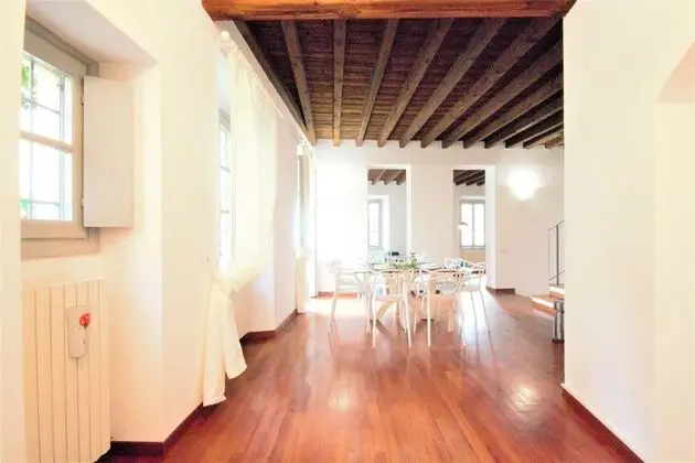 Deluxe Villa, 4 Yatak Odası