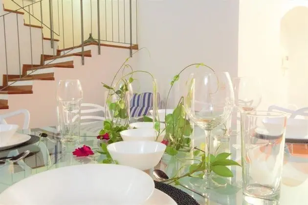 Deluxe Villa, 4 Yatak Odası