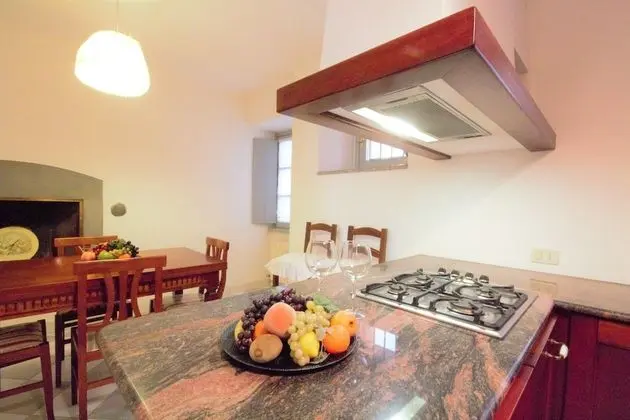 Deluxe Villa, 4 Yatak Odası