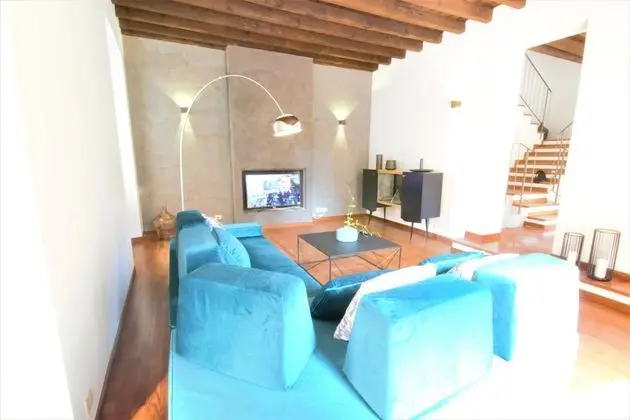 Deluxe Villa, 4 Yatak Odası