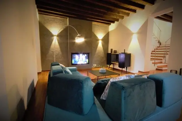 Deluxe Villa, 4 Yatak Odası