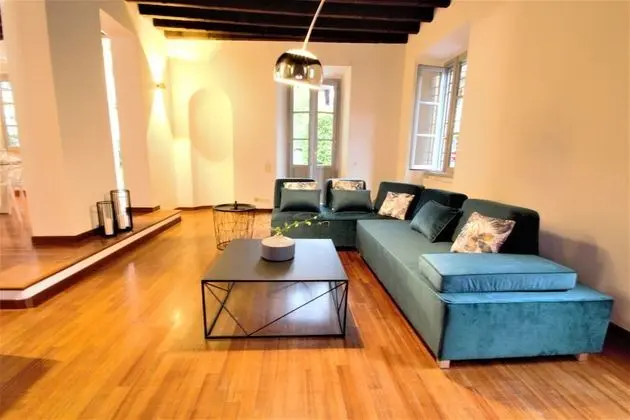 Deluxe Villa, 4 Yatak Odası
