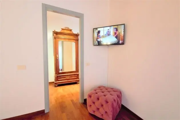 Deluxe Villa, 4 Yatak Odası