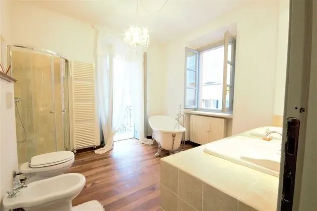 Deluxe Villa, 4 Yatak Odası