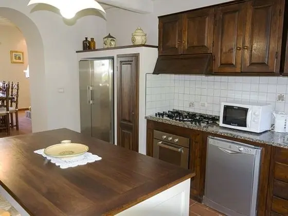 Villa, 5 Yatak Odası