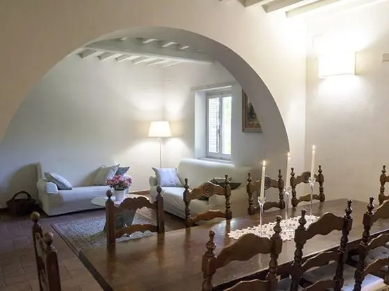 Villa, 5 Yatak Odası