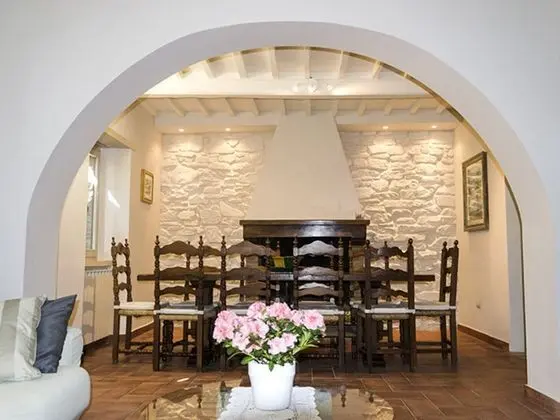 Villa, 5 Yatak Odası