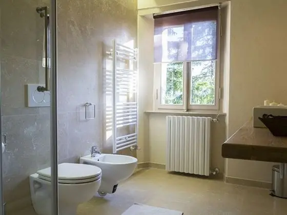 Villa, 5 Yatak Odası