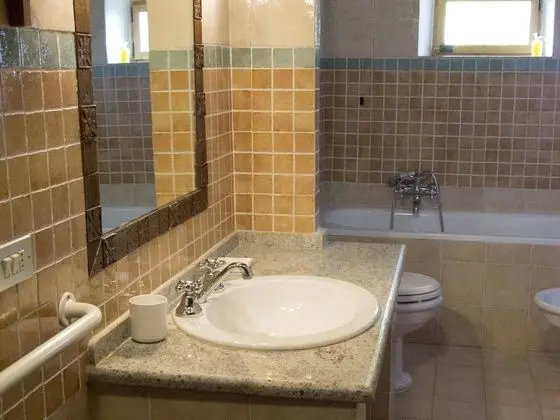 Villa, 5 Yatak Odası