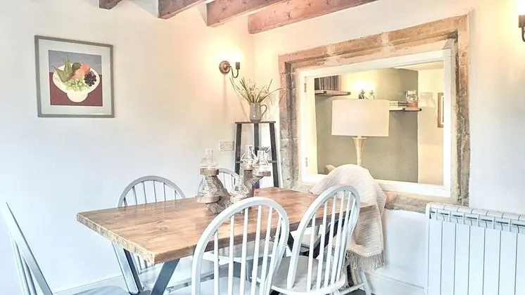 Luxury Kır Evi, Özel Banyo (Magnolia Cottage)