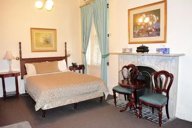 Deluxe Oda