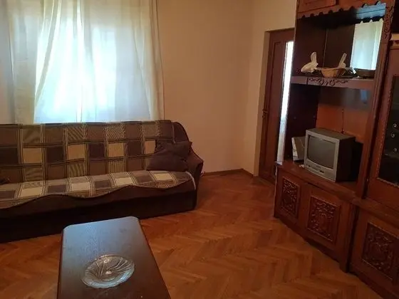 Comfort Villa, Dağ Manzaralı
