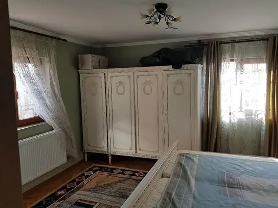 Comfort Villa, Dağ Manzaralı