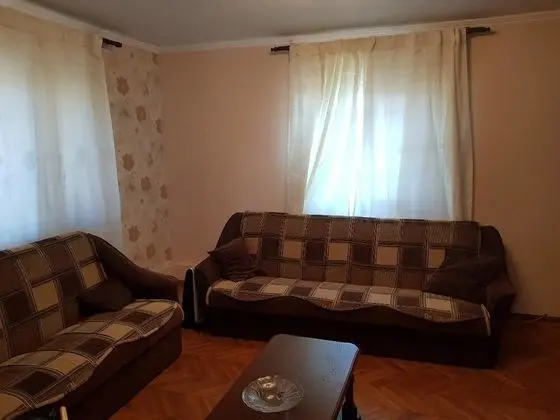 Comfort Villa, Dağ Manzaralı