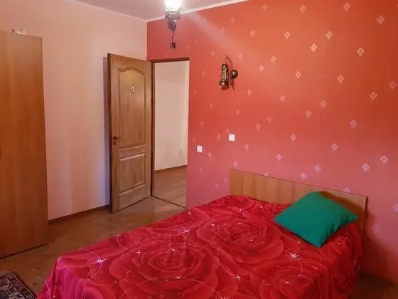 Comfort Villa, Dağ Manzaralı