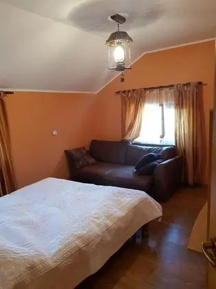 Comfort Villa, Dağ Manzaralı