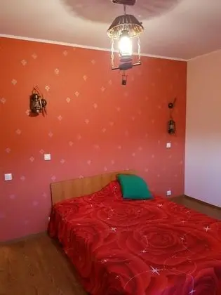 Comfort Villa, Dağ Manzaralı