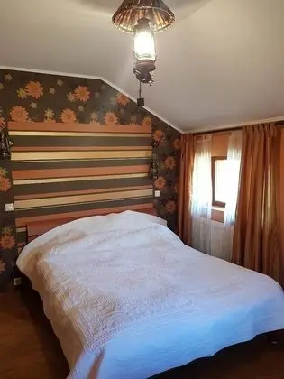 Comfort Villa, Dağ Manzaralı