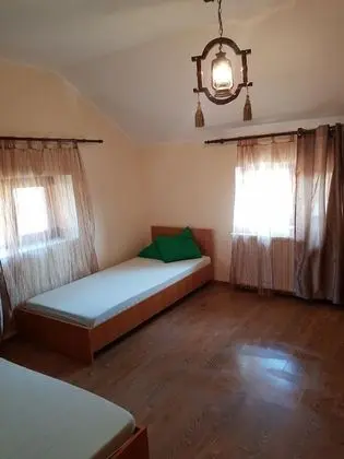 Comfort Villa, Dağ Manzaralı