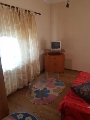 Comfort Villa, Dağ Manzaralı