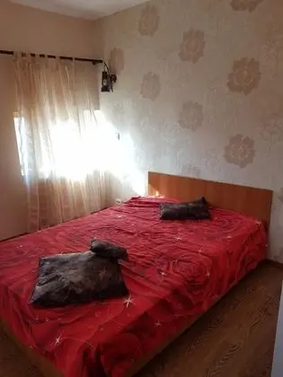 Comfort Villa, Dağ Manzaralı
