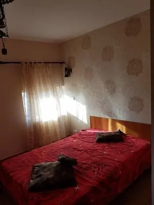Comfort Villa, Dağ Manzaralı