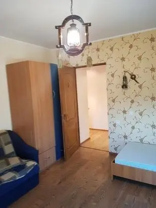 Comfort Villa, Dağ Manzaralı