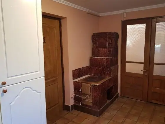 Comfort Villa, Dağ Manzaralı