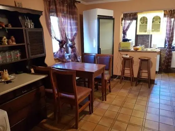 Comfort Villa, Dağ Manzaralı