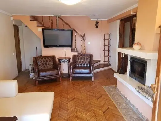 Comfort Villa, Dağ Manzaralı