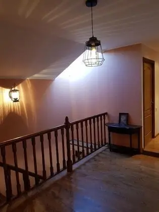 Comfort Villa, Dağ Manzaralı