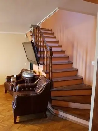 Comfort Villa, Dağ Manzaralı