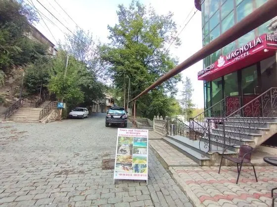 Classic İki Ayrı Yataklı Oda