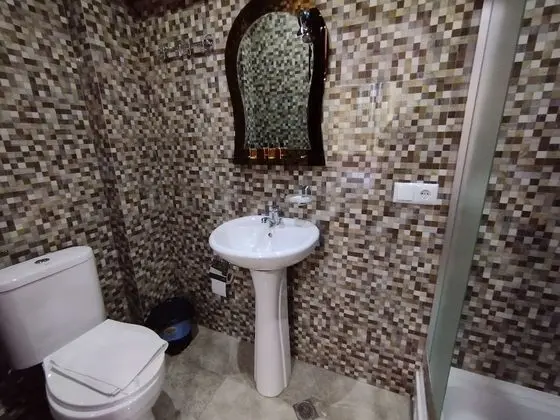 Classic İki Ayrı Yataklı Oda