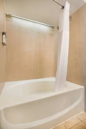 Süit, 1 Yatak Odası