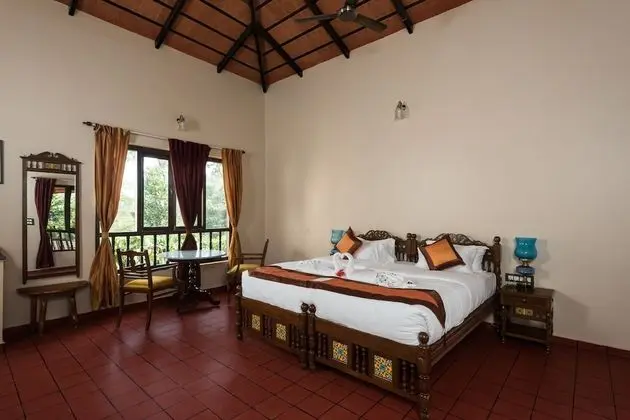 Grand Cottage