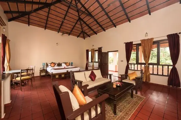 Grand Cottage
