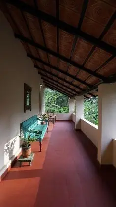 Oda (Plantation Cottage)