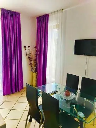 Classic Apart Daire, 1 Yatak Odası, Balkon
