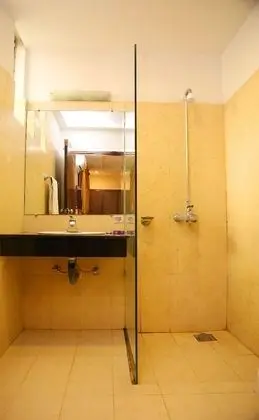 Standard İki Ayrı Yataklı Oda