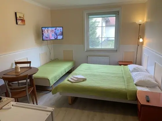Standard Stüdyo
